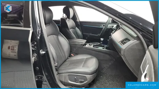 HYUNDAI GENESIS G330 PREMIUM AWD