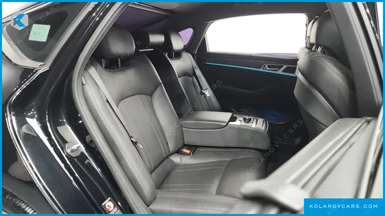 HYUNDAI GENESIS G330 PREMIUM AWD