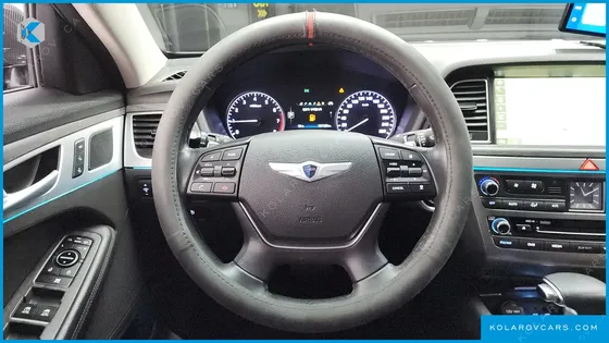 HYUNDAI GENESIS G330 PREMIUM AWD