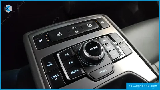 HYUNDAI GENESIS G330 PREMIUM AWD