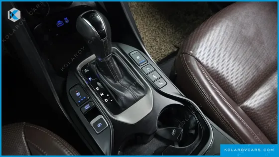 HYUNDAI MAXCRUISE GAS 3.3 4WD