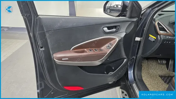 HYUNDAI MAXCRUISE GAS 3.3 4WD