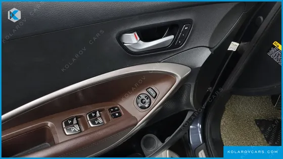 HYUNDAI MAXCRUISE GAS 3.3 4WD