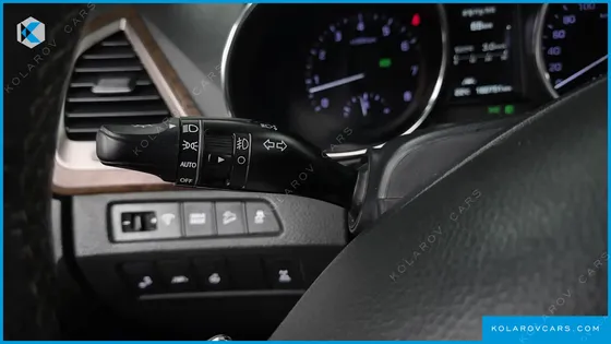 HYUNDAI MAXCRUISE GAS 3.3 4WD
