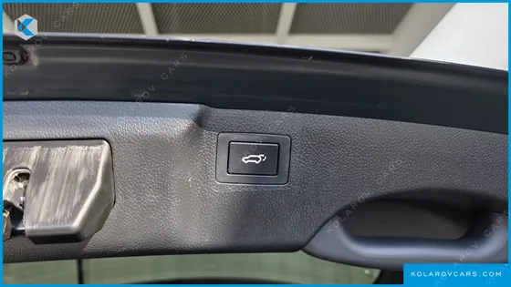HYUNDAI MAXCRUISE GAS 3.3 4WD