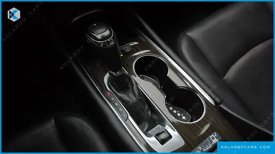 CHEVROLET (GM DAEWOO) MALIBU 2.0 TURBO LTZ