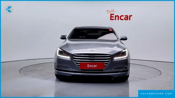 HYUNDAI GENESIS G330 PREMIUM