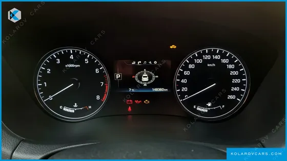 HYUNDAI GENESIS G330 PREMIUM