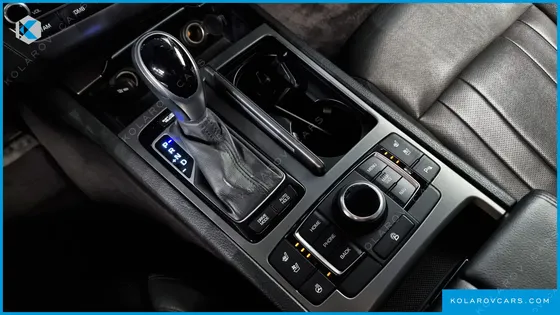 HYUNDAI GENESIS G330 PREMIUM