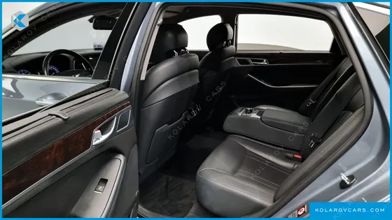 HYUNDAI GENESIS G330 PREMIUM