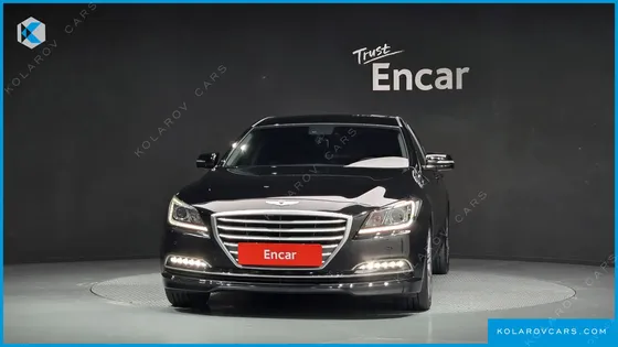 HYUNDAI GENESIS G330 PREMIUM AWD