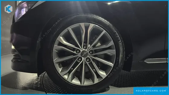 HYUNDAI GENESIS G330 PREMIUM AWD