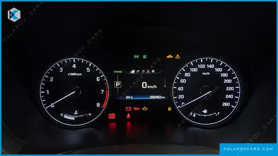 HYUNDAI GENESIS G330 PREMIUM AWD