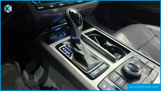 HYUNDAI GENESIS G330 PREMIUM AWD
