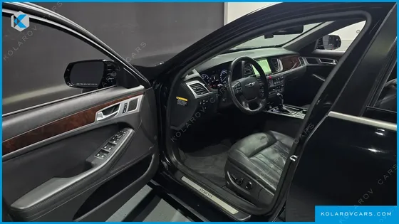 HYUNDAI GENESIS G330 PREMIUM AWD