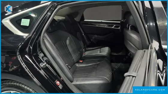HYUNDAI GENESIS G330 PREMIUM AWD