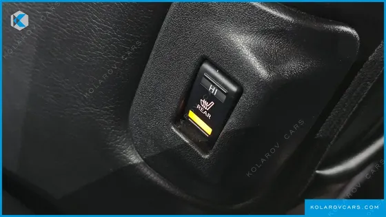 NISSAN LEAF EV