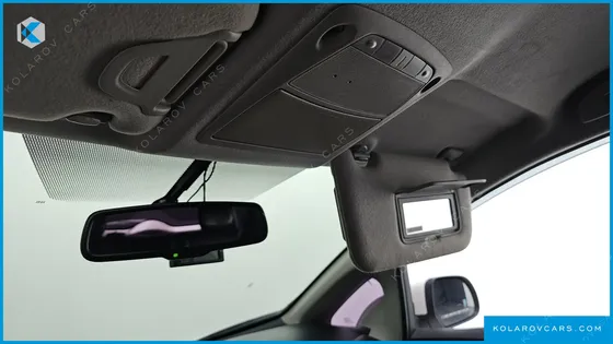 NISSAN LEAF EV