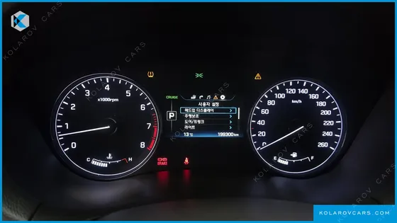 HYUNDAI GENESIS G330 PREMIUM