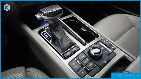 HYUNDAI GENESIS G330 PREMIUM