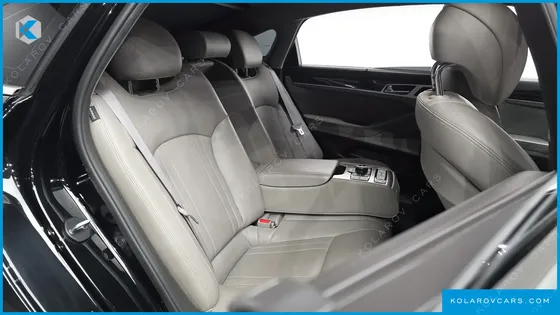 HYUNDAI GENESIS G330 PREMIUM