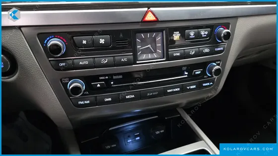 HYUNDAI GENESIS G330 PREMIUM