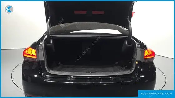 HYUNDAI GENESIS G330 PREMIUM