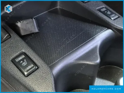 NISSAN LEAF EV SL