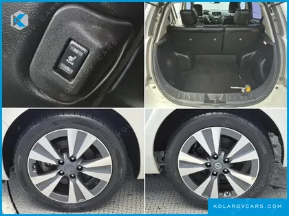 NISSAN LEAF EV SL