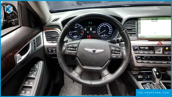 HYUNDAI GENESIS G330 PREMIUM AWD