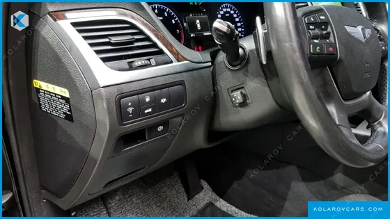HYUNDAI GENESIS G330 PREMIUM AWD