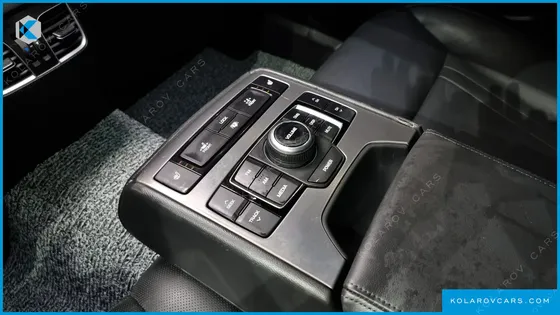 HYUNDAI GENESIS G330 PREMIUM AWD