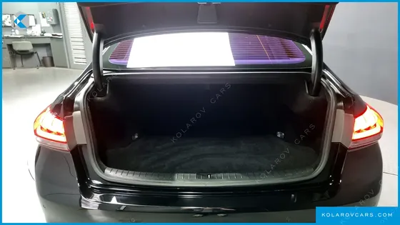 HYUNDAI GENESIS G330 PREMIUM AWD