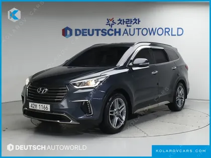 HYUNDAI MAXCRUISE DIESEL 2.2 2WD