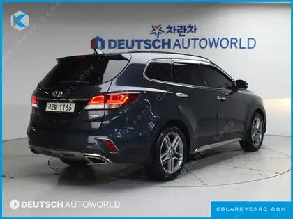 HYUNDAI MAXCRUISE DIESEL 2.2 2WD