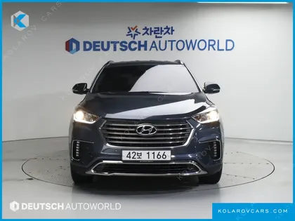 HYUNDAI MAXCRUISE DIESEL 2.2 2WD