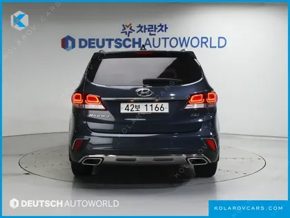 HYUNDAI MAXCRUISE DIESEL 2.2 2WD