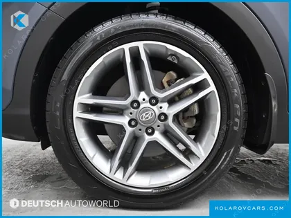 HYUNDAI MAXCRUISE DIESEL 2.2 2WD