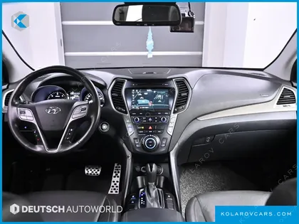 HYUNDAI MAXCRUISE DIESEL 2.2 2WD