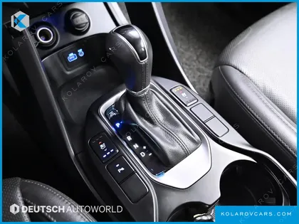 HYUNDAI MAXCRUISE DIESEL 2.2 2WD