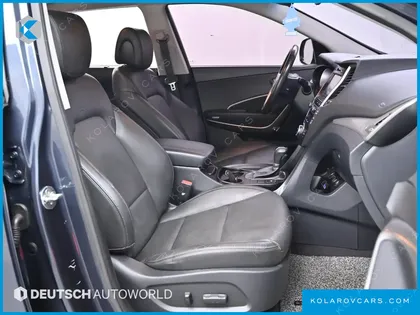 HYUNDAI MAXCRUISE DIESEL 2.2 2WD