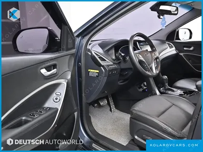 HYUNDAI MAXCRUISE DIESEL 2.2 2WD