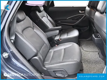 HYUNDAI MAXCRUISE DIESEL 2.2 2WD