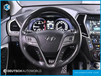 HYUNDAI MAXCRUISE DIESEL 2.2 2WD