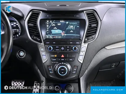 HYUNDAI MAXCRUISE DIESEL 2.2 2WD