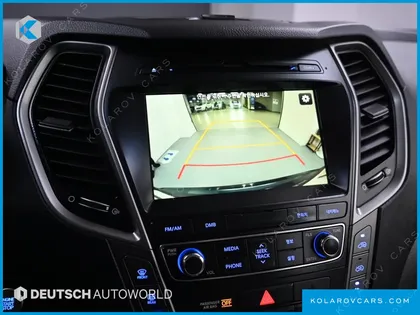 HYUNDAI MAXCRUISE DIESEL 2.2 2WD