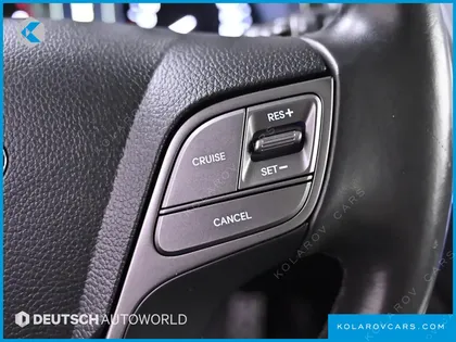 HYUNDAI MAXCRUISE DIESEL 2.2 2WD