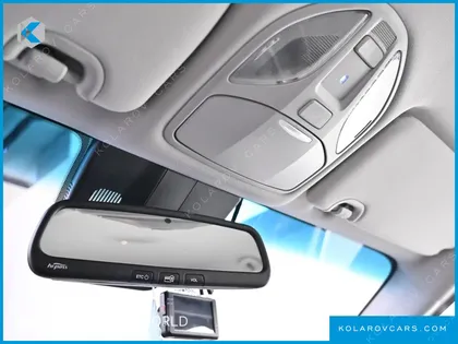 HYUNDAI MAXCRUISE DIESEL 2.2 2WD