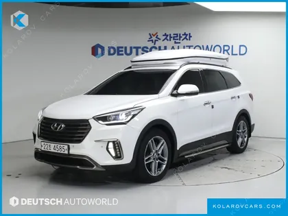 HYUNDAI MAXCRUISE DIESEL 2.2 2WD
