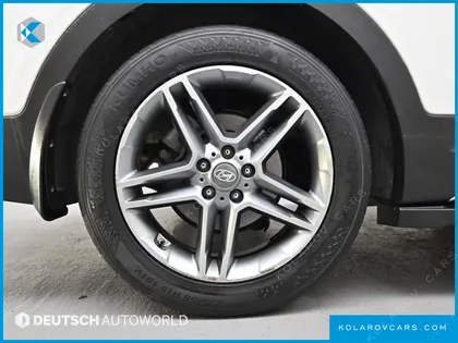 HYUNDAI MAXCRUISE DIESEL 2.2 2WD